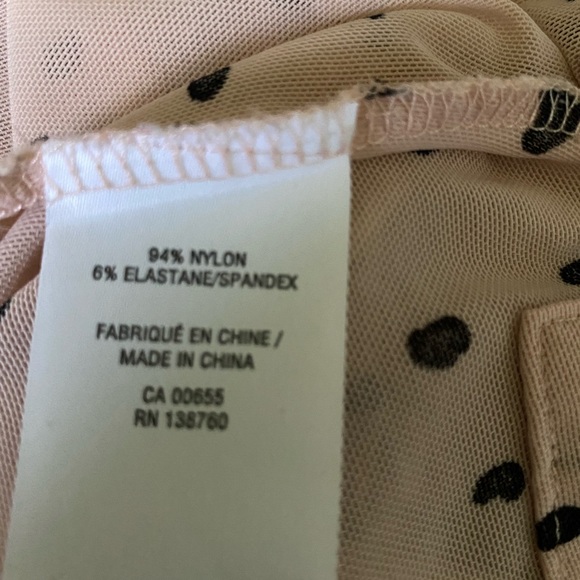 EUC Reitmans Blouse - Picture 5 of 6